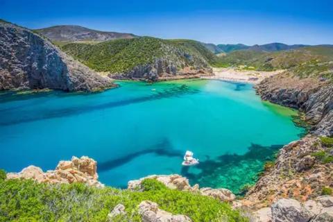 Corte dei Mirti, camere signorili indipendenti Iglesias Esterno foto