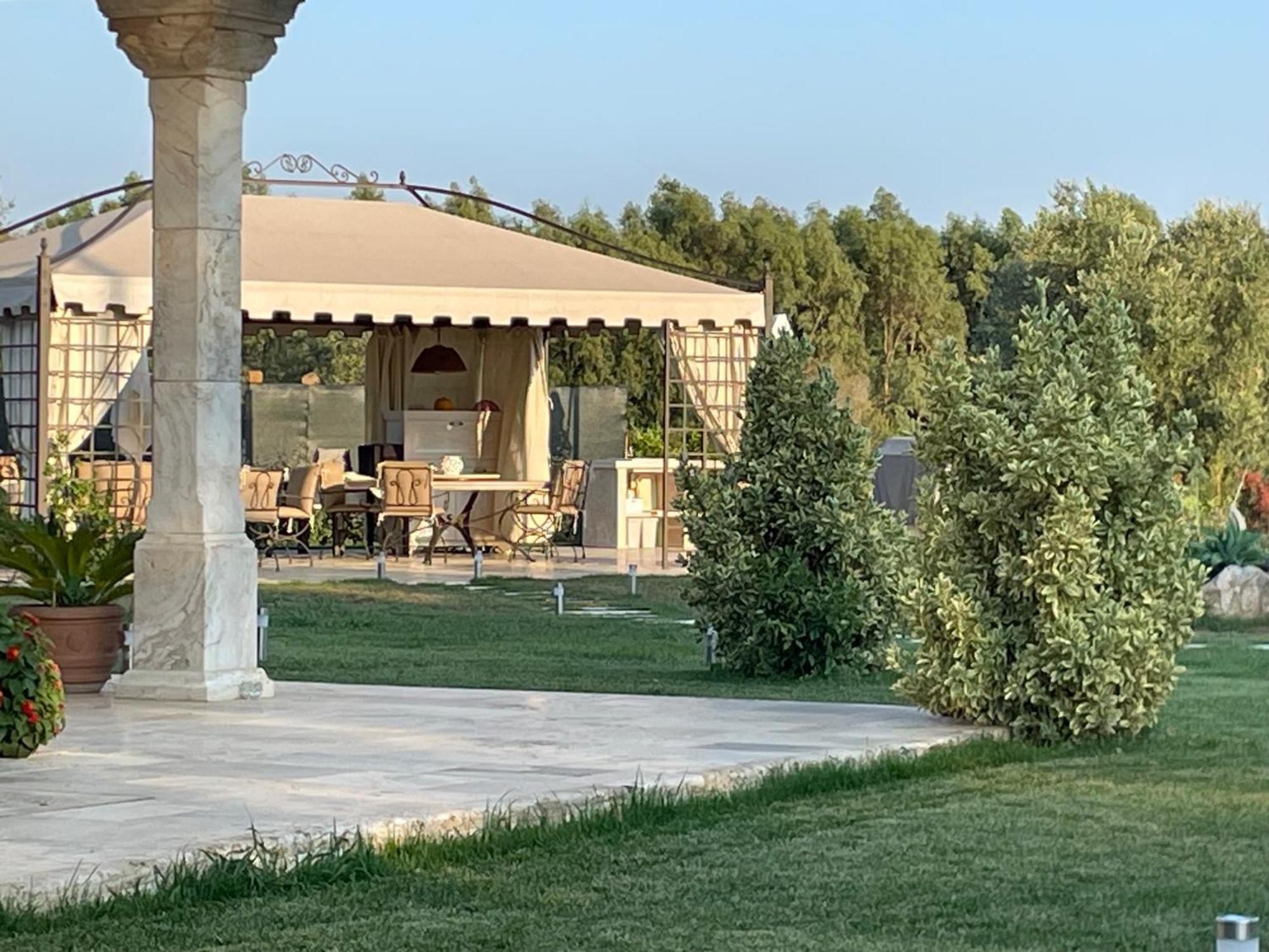 Corte dei Mirti, camere signorili indipendenti Iglesias Esterno foto
